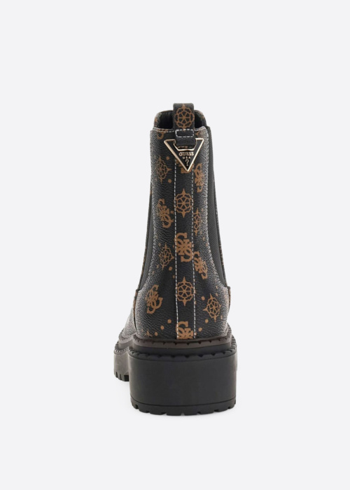 Guess aulinukai Leanna