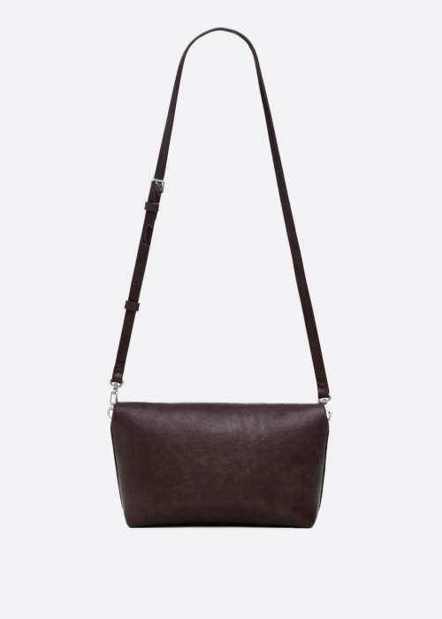 Desigual rankinė Half Logotipas Trokel