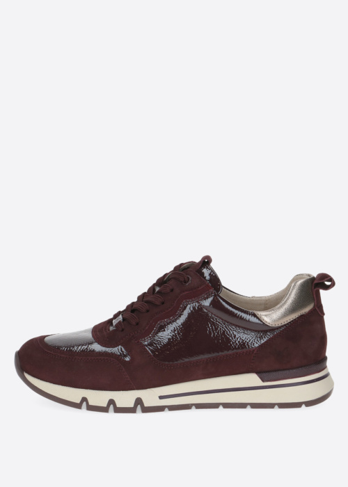 Caprice laisvalaikio bateliai