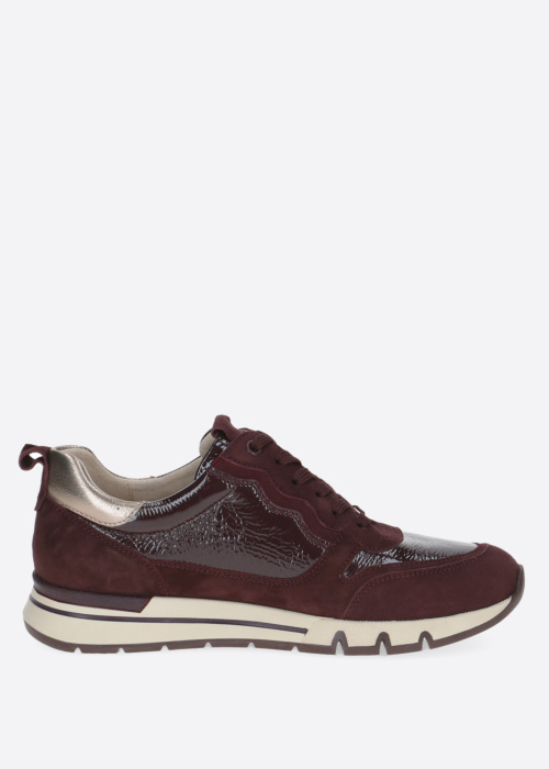 Caprice laisvalaikio bateliai