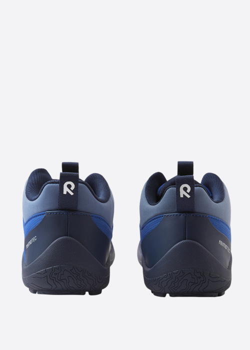 Reima aulinukai Sankari Barefoot