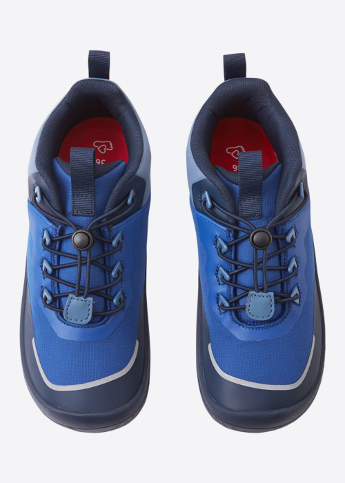 Reima aulinukai Sankari Barefoot