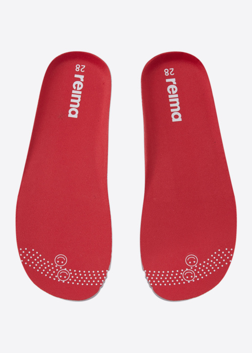 Reima aulinukai Viikari Barefoot