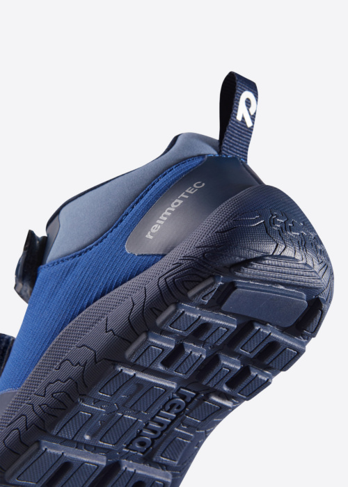 Reima aulinukai Viikari Barefoot