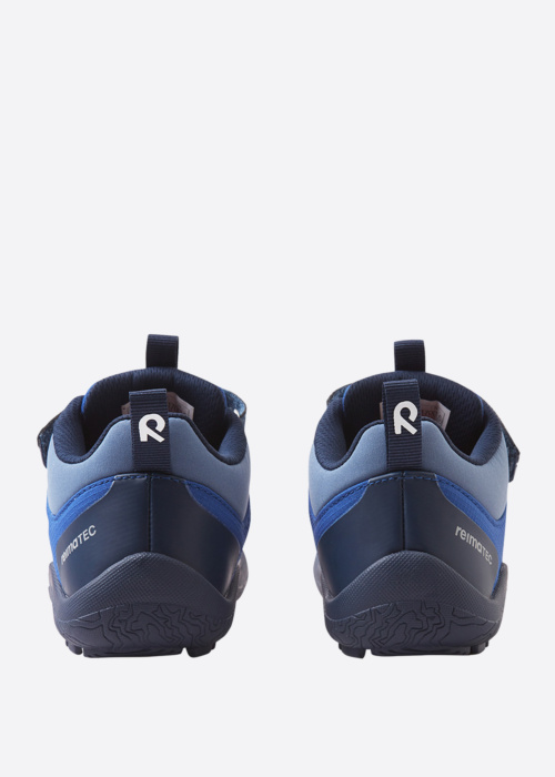 Reima aulinukai Viikari Barefoot