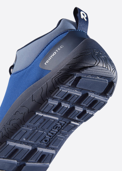 Reima aulinukai Sankari Barefoot