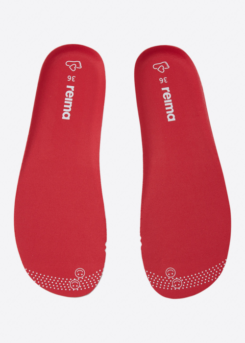 Reima aulinukai Sankari Barefoot