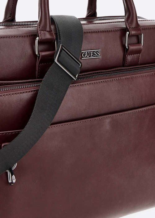 Guess nešiojamojo kompiuterio krepšys Boston