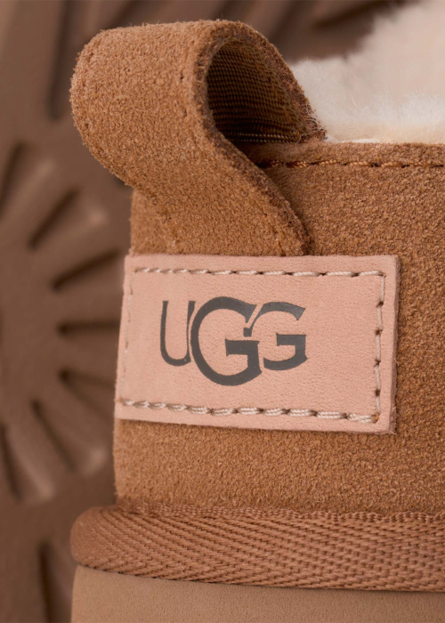 UGG šlepetės Classico