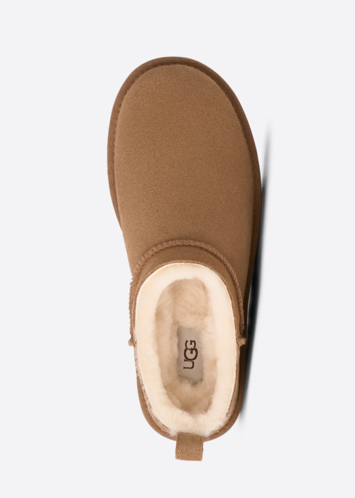 UGG šlepetės Classico