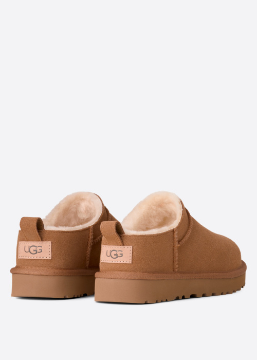 UGG šlepetės Classico