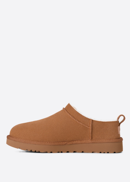 UGG šlepetės Classico