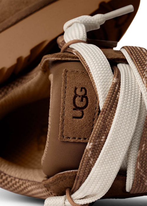 UGG laisvalaikio bateliai Lo Lowmel