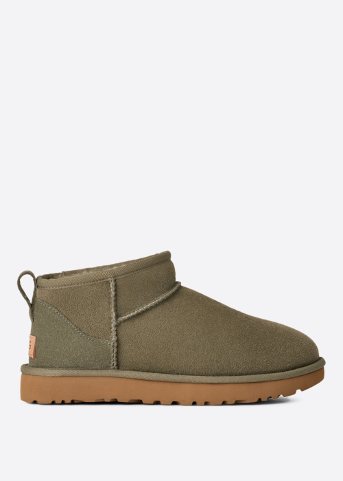 UGG aulinukai Classic Ultra Mini