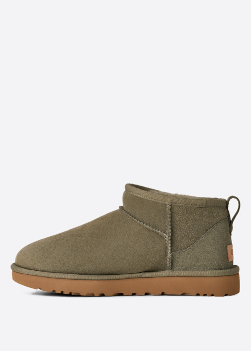 UGG aulinukai Classic Ultra Mini