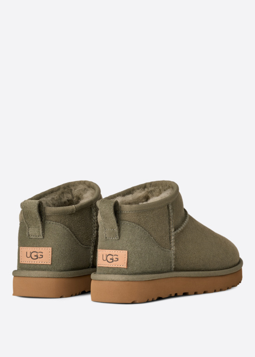 UGG aulinukai Classic Ultra Mini