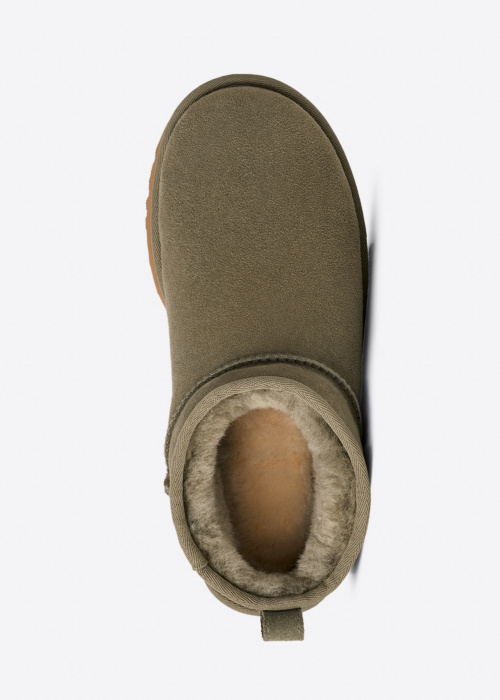 UGG aulinukai Classic Ultra Mini
