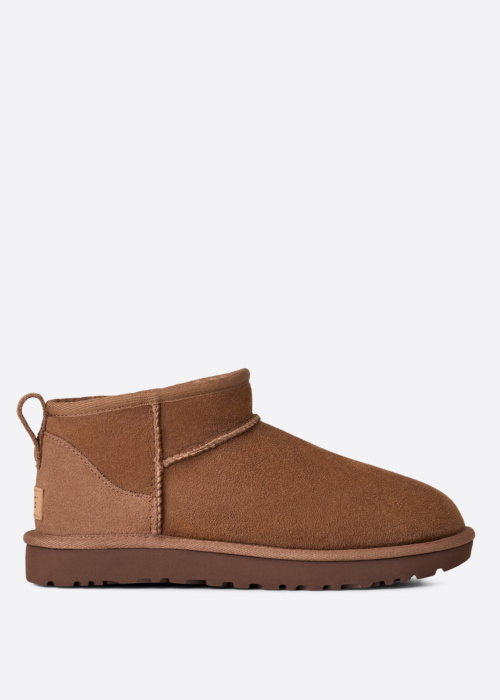 UGG aulinukai Classic Ultra Mini
