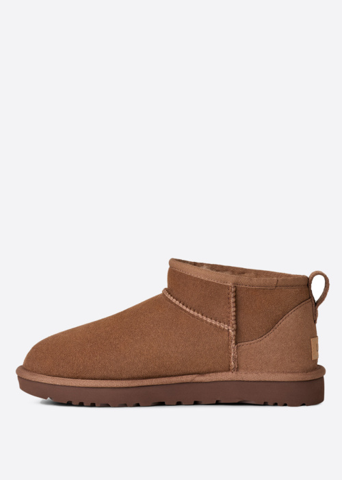 UGG aulinukai Classic Ultra Mini