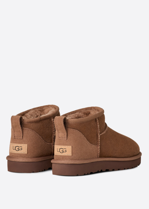 UGG aulinukai Classic Ultra Mini