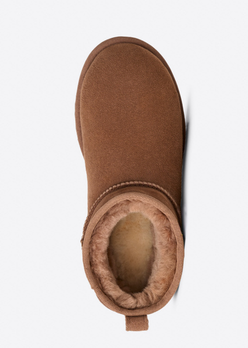 UGG aulinukai Classic Ultra Mini