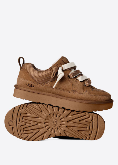 UGG laisvalaikio bateliai Lo Lowmel