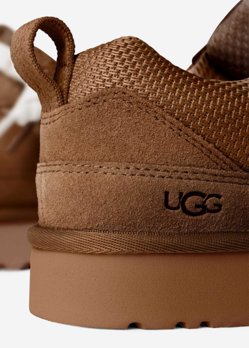 UGG laisvalaikio bateliai Lo Lowmel