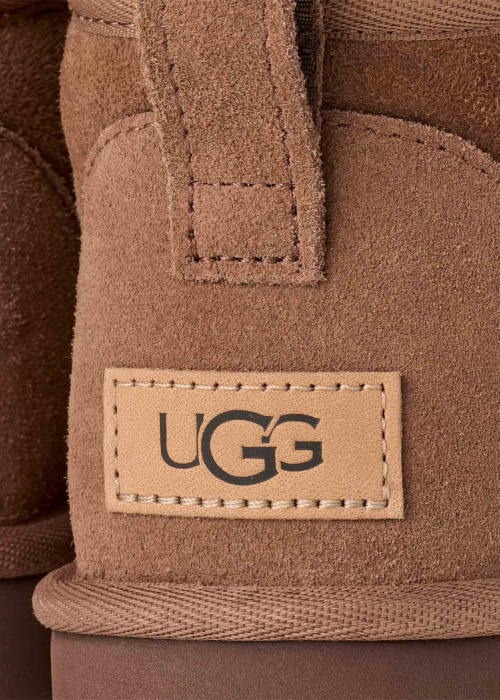 UGG aulinukai Classic Ultra Mini