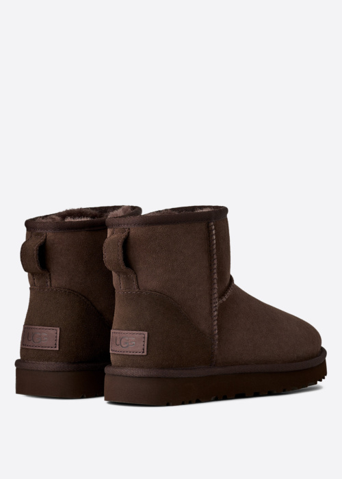 UGG aulinukai Classic Mini