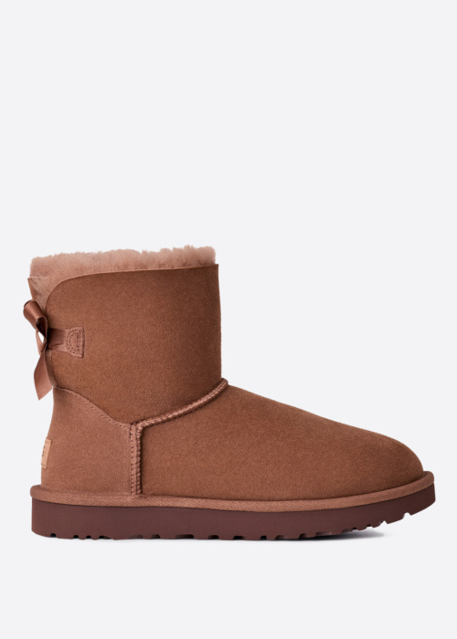 UGG aulinukai Mini Bailey Bow Ii
