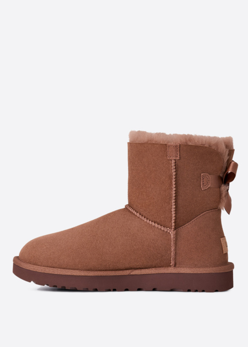 UGG aulinukai Mini Bailey Bow Ii