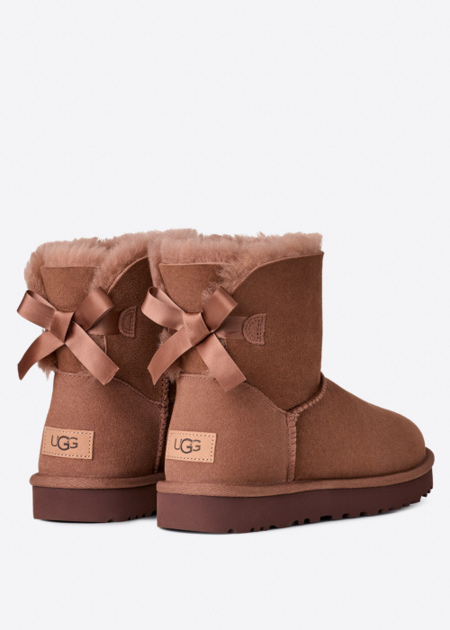 UGG aulinukai Mini Bailey Bow Ii