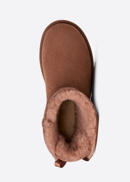 UGG aulinukai Mini Bailey Bow Ii