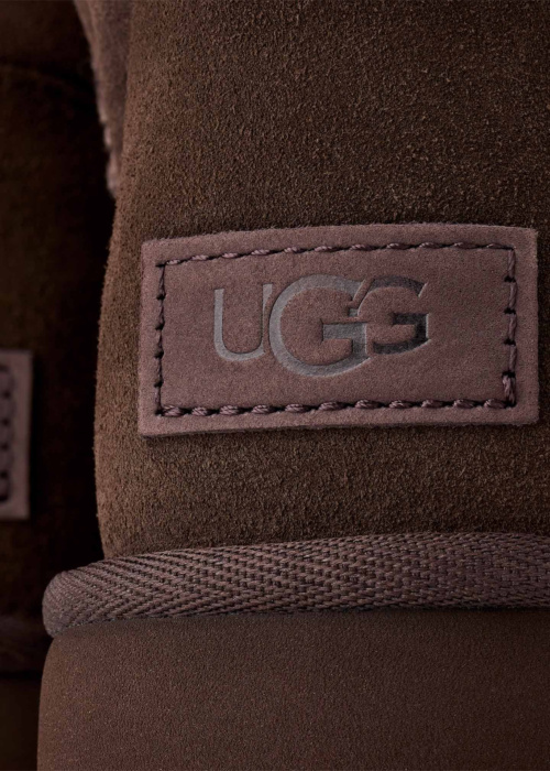 UGG aulinukai Classic Mini