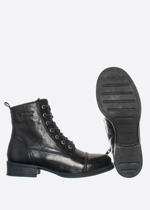 Ten Points aulinukai Pandora