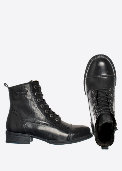 Ten Points aulinukai Pandora