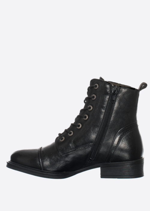 Ten Points aulinukai Pandora