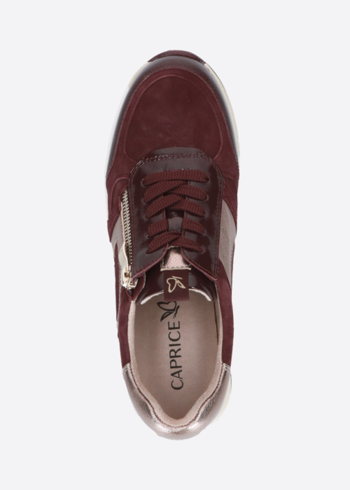 Caprice laisvalaikio bateliai