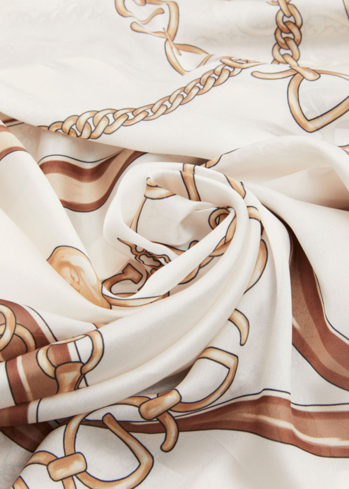 Guess šalikėlis Meridian