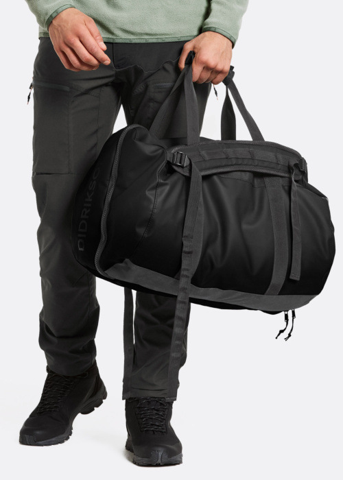 Didriksons sportinis krepšys Sauda 2