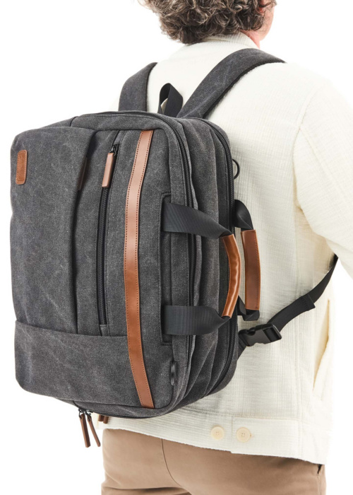 Rieker nešiojamojo kompiuterio krepšys