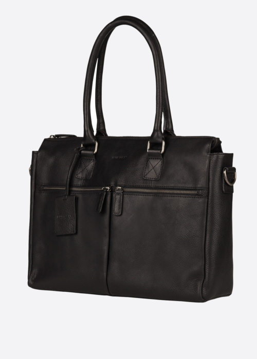 Burkely nešiojamojo kompiuterio krepšys Avery 15,6"