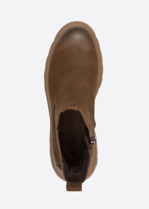 Marco Tozzi aulinukai