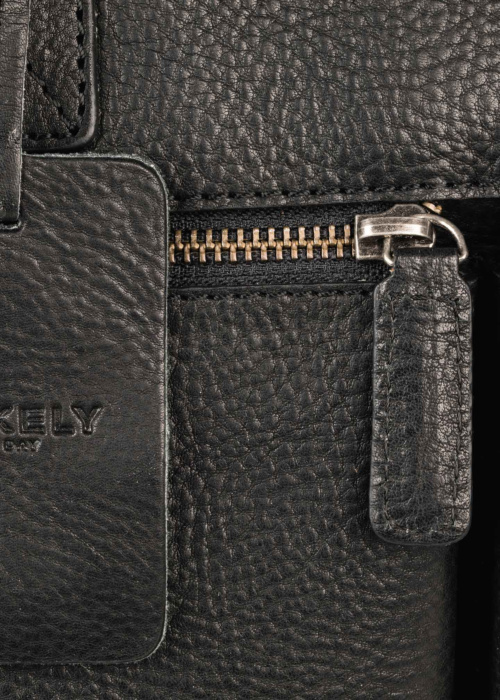 Burkely nešiojamojo kompiuterio krepšys Avery 15,6"