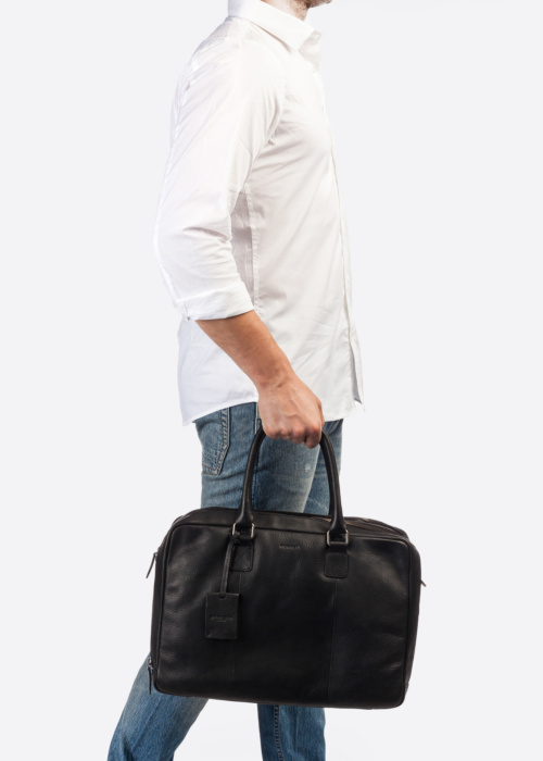 Burkely nešiojamojo kompiuterio krepšys Always Atidaryti