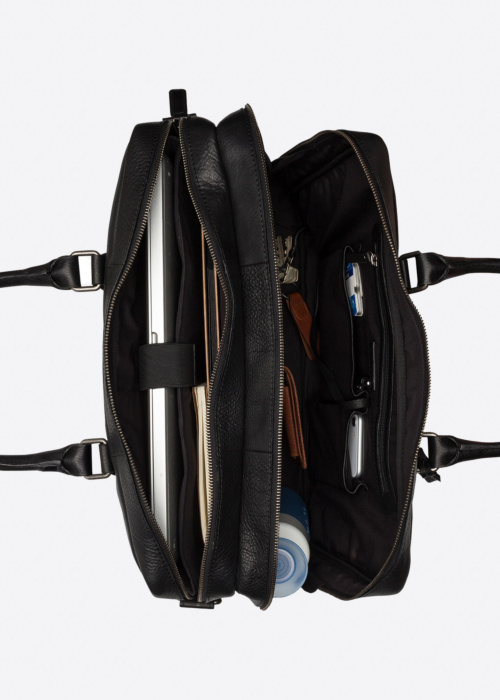 Burkely nešiojamojo kompiuterio krepšys Always Atidaryti