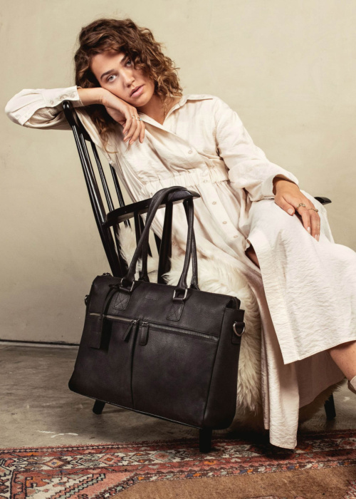 Burkely nešiojamojo kompiuterio krepšys Avery 15,6"