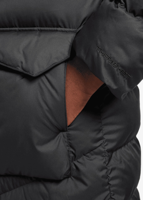 Nike žieminis paltas