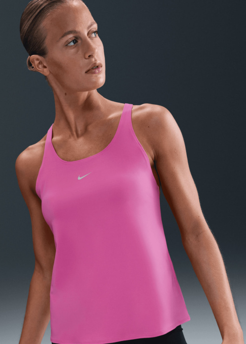 Nike viršutiniai marškinėliai