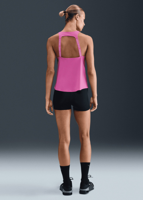 Nike viršutiniai marškinėliai